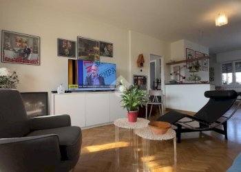 Quadrilocale Str. Novi, Pozzolo Formigaro - foto 1