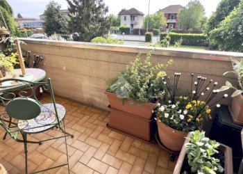 Quadrilocale Str. Novi, Pozzolo Formigaro - foto 3