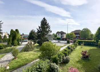 Quadrilocale Str. Novi, Pozzolo Formigaro - foto 4