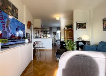Quadrilocale Str. Novi, Pozzolo Formigaro - foto 5