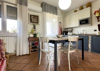 Quadrilocale Str. Novi, Pozzolo Formigaro - foto 7