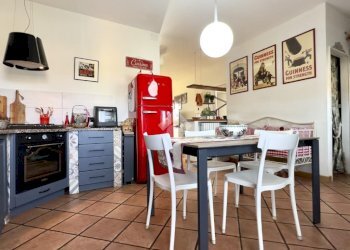 Quadrilocale Str. Novi, Pozzolo Formigaro - foto 10