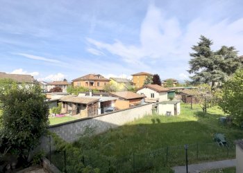 Quadrilocale Str. Novi, Pozzolo Formigaro - foto 12