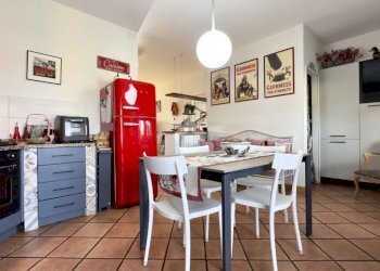 Quadrilocale Str. Novi, Pozzolo Formigaro - foto 13