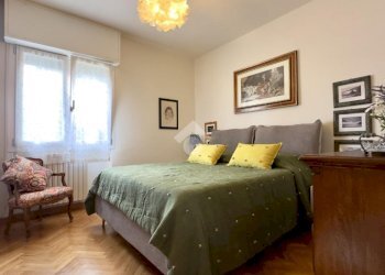 Quadrilocale Str. Novi, Pozzolo Formigaro - foto 16