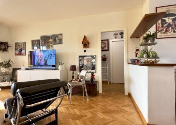 Quadrilocale Str. Novi, Pozzolo Formigaro - foto 24
