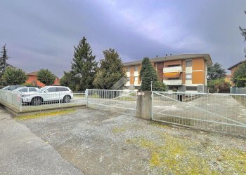 Quadrilocale Str. Novi, Pozzolo Formigaro - foto 26