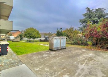 Quadrilocale Str. Novi, Pozzolo Formigaro - foto 27