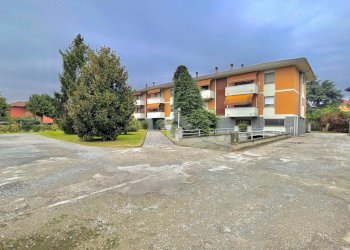 Quadrilocale Str. Novi, Pozzolo Formigaro - foto 28