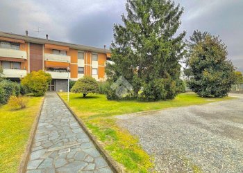 Quadrilocale Str. Novi, Pozzolo Formigaro - foto 29