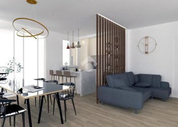 Bilocale via goti, Scandiano - foto 6