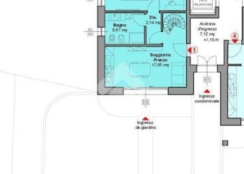 Bilocale via goti, Scandiano - foto 11