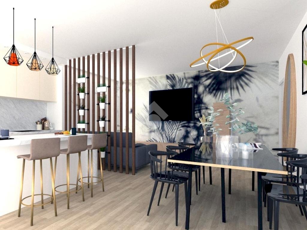 Attico via goti, Scandiano - foto 3