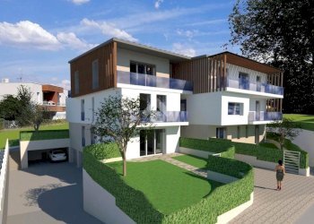 Attico via goti, Scandiano - foto 1