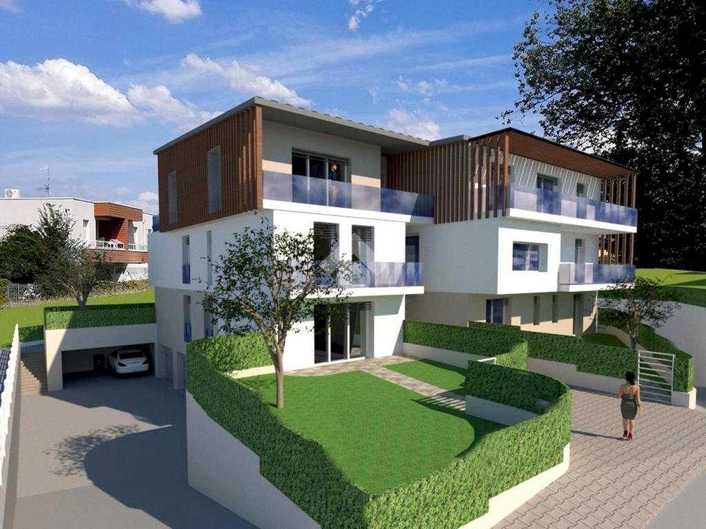 Trilocale via goti, Scandiano - foto 1