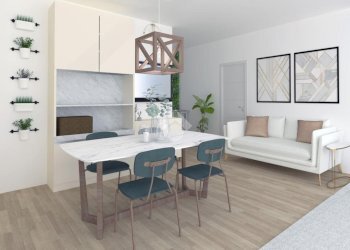 Trilocale via goti, Scandiano - foto 8