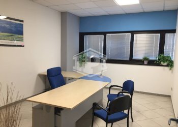 Capannone Via Francesco Luigi Ferrari, Ferrara - foto 14