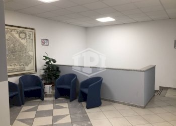 Capannone Via Francesco Luigi Ferrari, Ferrara - foto 22