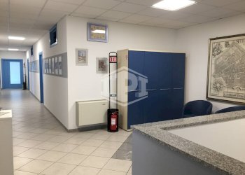 Capannone Via Francesco Luigi Ferrari, Ferrara - foto 24