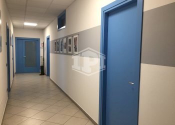 Capannone Via Francesco Luigi Ferrari, Ferrara - foto 25