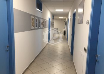 Capannone Via Francesco Luigi Ferrari, Ferrara - foto 26