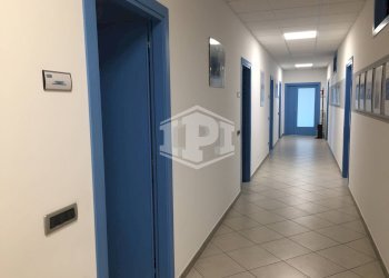 Capannone Via Francesco Luigi Ferrari, Ferrara - foto 27