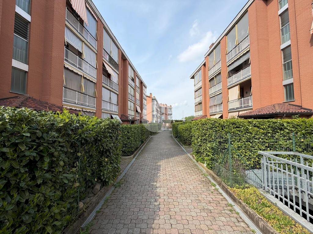 Appartamento Via domenico bertino, Borgaro Torinese - foto 2