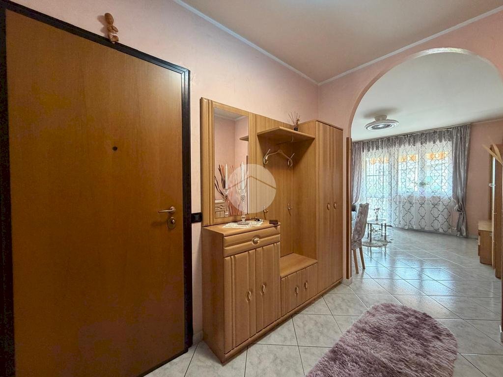 Appartamento Via domenico bertino, Borgaro Torinese - foto 3