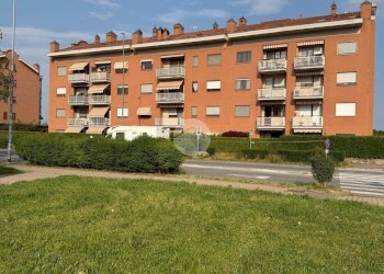 Appartamento Via domenico bertino, Borgaro Torinese - foto 1