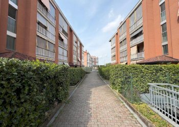 Appartamento Via domenico bertino, Borgaro Torinese - foto 2