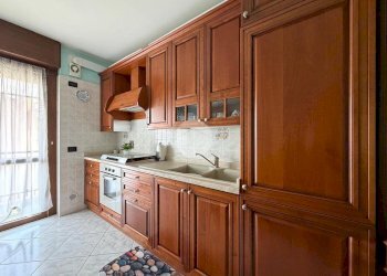 Appartamento Via domenico bertino, Borgaro Torinese - foto 11