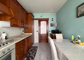 Appartamento Via domenico bertino, Borgaro Torinese - foto 12