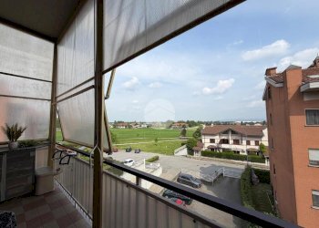 Appartamento Via domenico bertino, Borgaro Torinese - foto 15