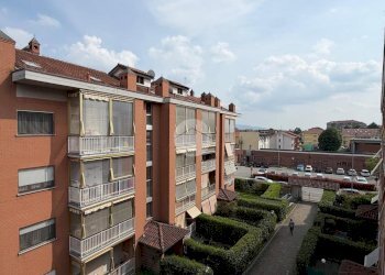 Appartamento Via domenico bertino, Borgaro Torinese - foto 16