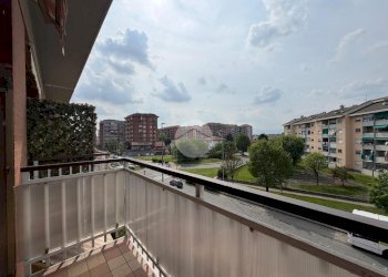 Appartamento Via domenico bertino, Borgaro Torinese - foto 21