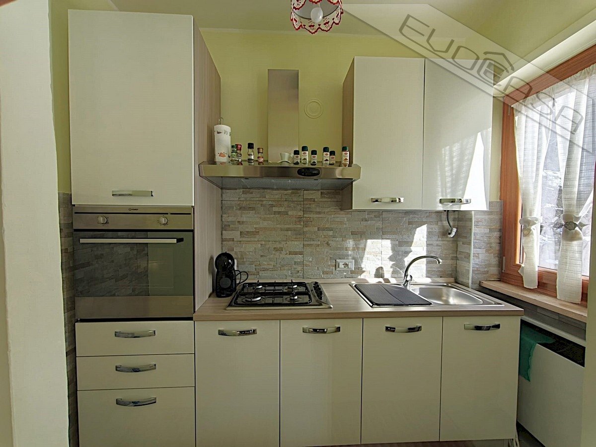 Two-room apartment Via Nazionale  5, Fenestrelle - photo 2