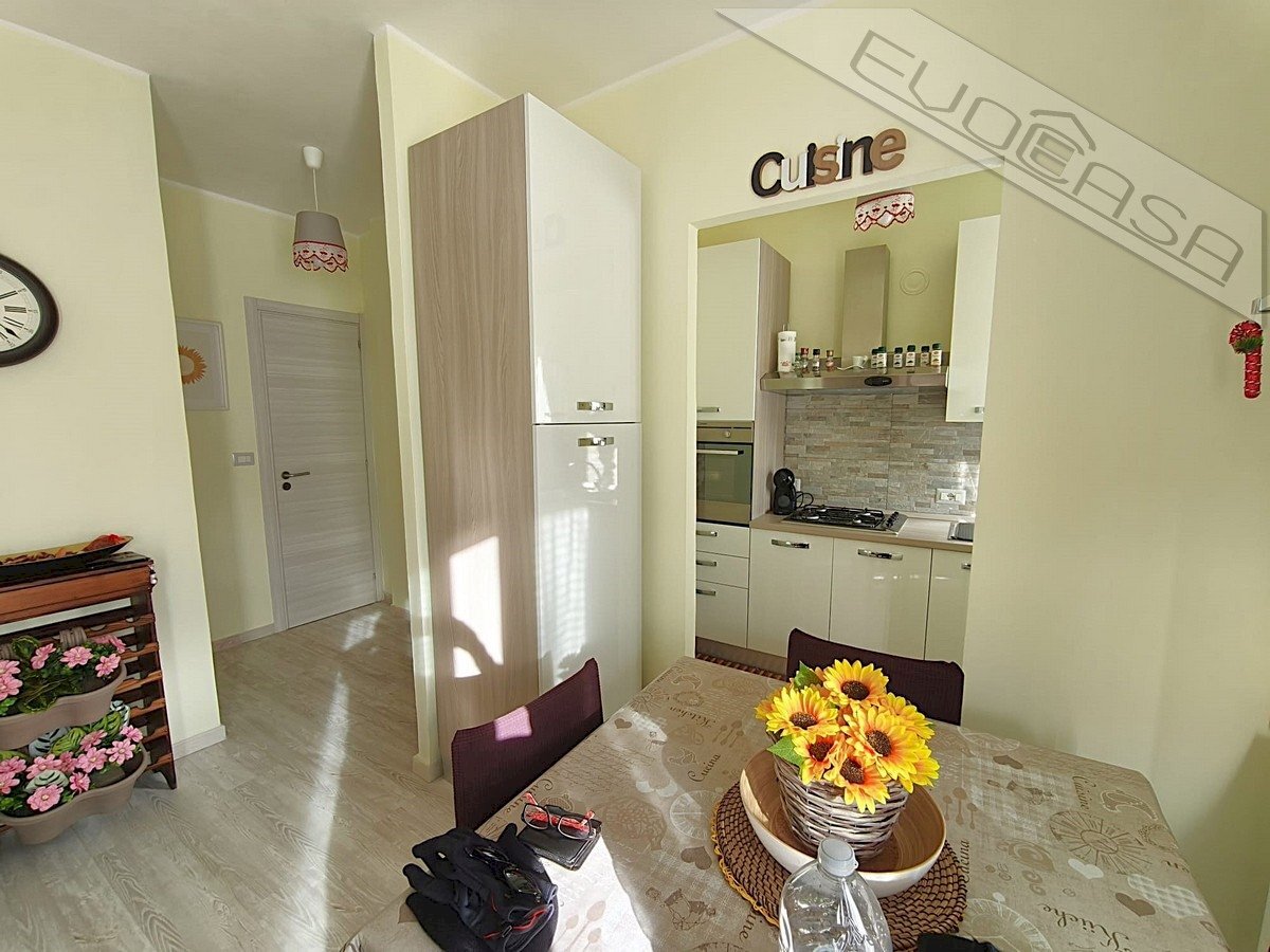 Two-room apartment Via Nazionale  5, Fenestrelle - photo 3