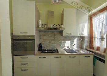 Two-room apartment Via Nazionale  5, Fenestrelle - photo 2