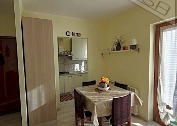 Two-room apartment Via Nazionale  5, Fenestrelle - photo 4