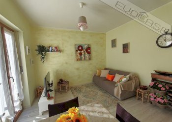 Two-room apartment Via Nazionale  5, Fenestrelle - photo 5