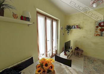 Two-room apartment Via Nazionale  5, Fenestrelle - photo 6