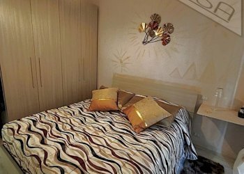 Two-room apartment Via Nazionale  5, Fenestrelle - photo 8