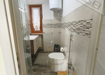 Two-room apartment Via Nazionale  5, Fenestrelle - photo 9