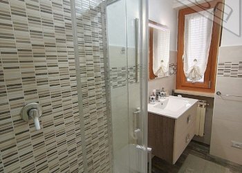 Two-room apartment Via Nazionale  5, Fenestrelle - photo 10
