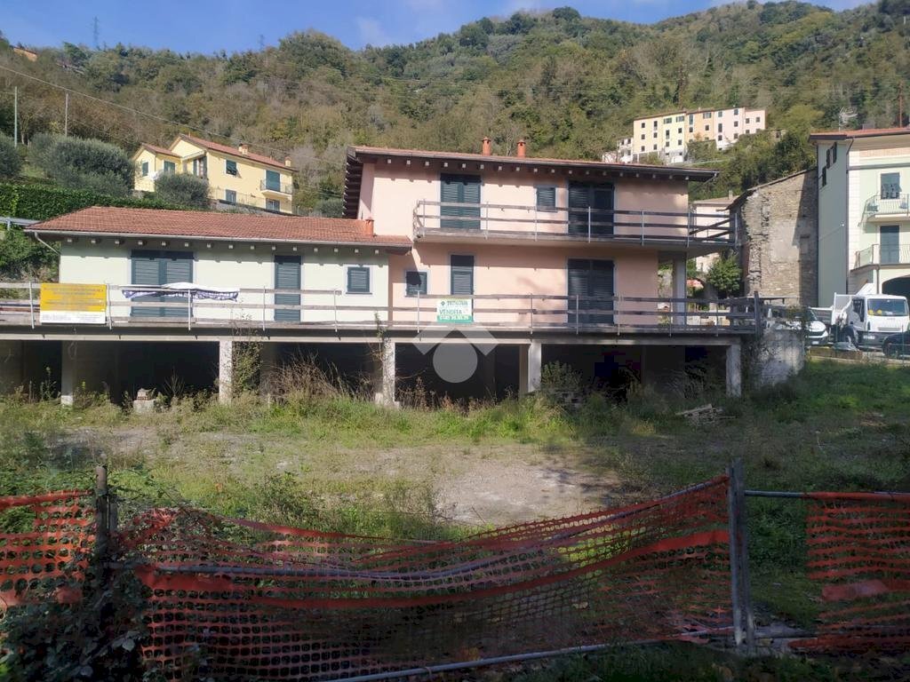 Appartamento Via davide norero, San Colombano Certenoli - foto 1