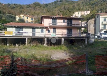 Appartamento Via davide norero, San Colombano Certenoli - foto 1