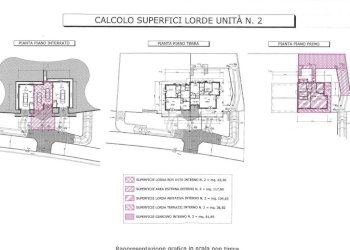 Appartamento Via davide norero, San Colombano Certenoli - foto 5