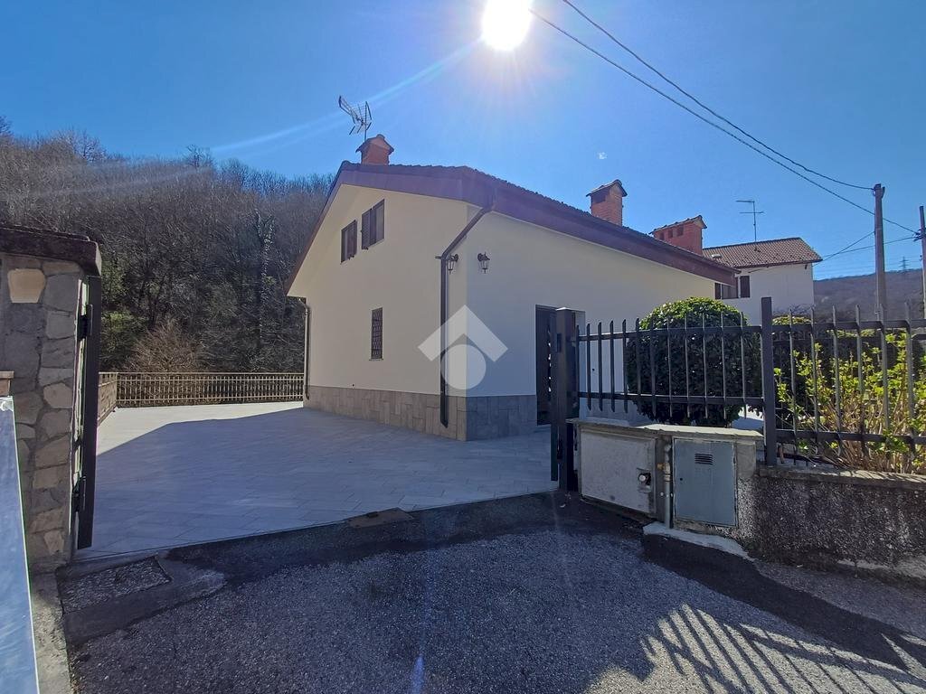 Independent house Via Monte Grappa, Ronco Scrivia - photo 1