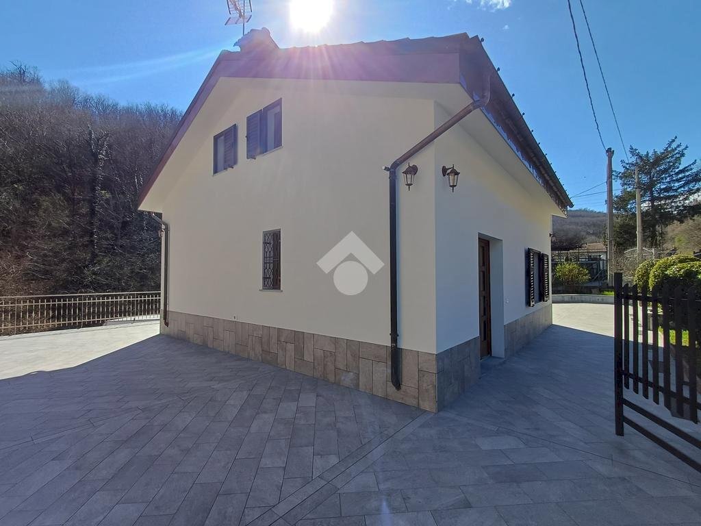 Independent house Via Monte Grappa, Ronco Scrivia - photo 2