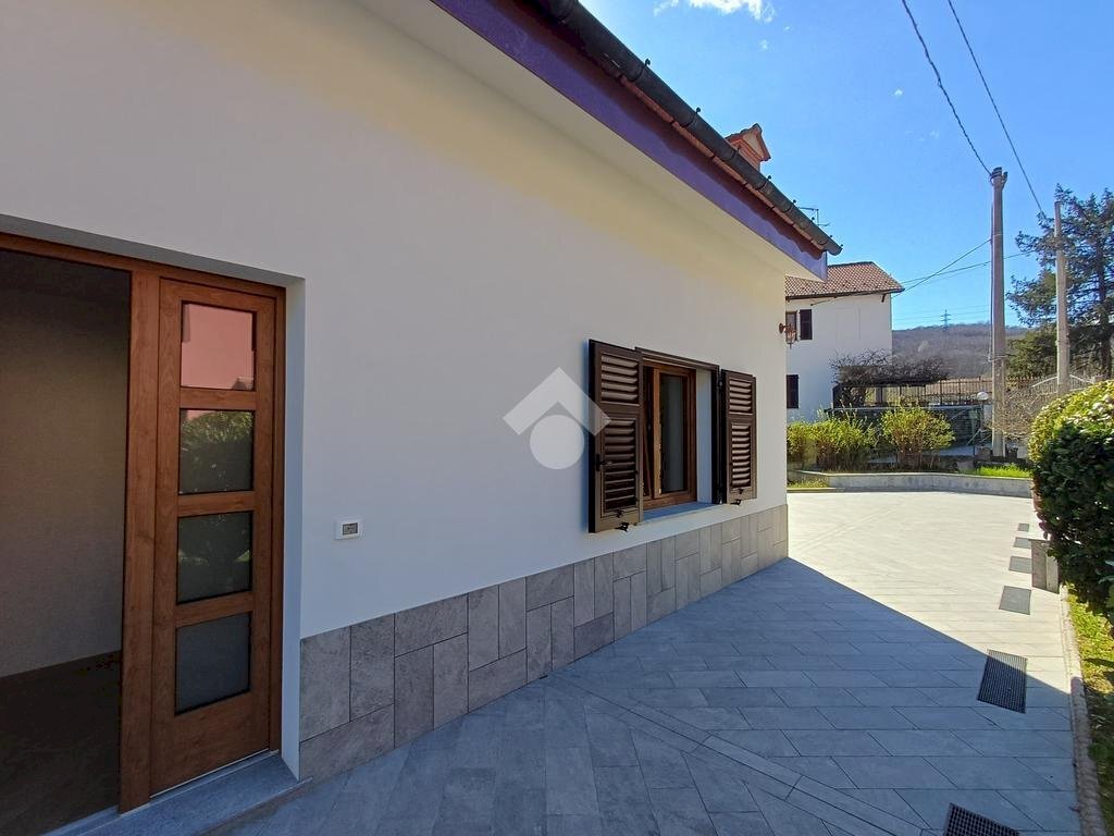 Independent house Via Monte Grappa, Ronco Scrivia - photo 3